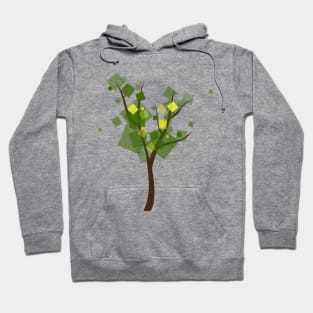 Tree Hoodie